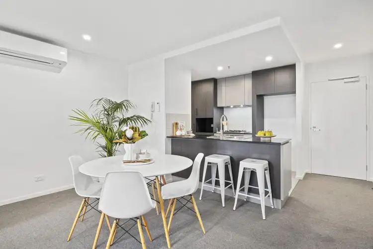 Fourth view of Homely apartment listing, 22/9 Irving Street, Phillip ACT 2606