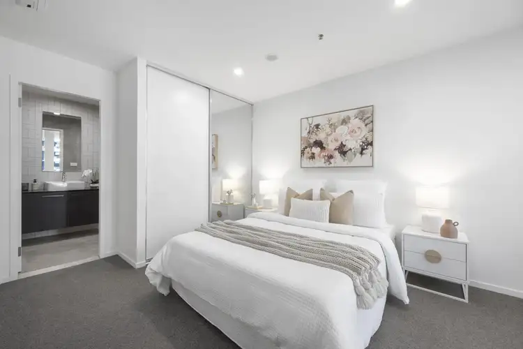 Fifth view of Homely apartment listing, 22/9 Irving Street, Phillip ACT 2606