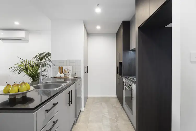 Sixth view of Homely apartment listing, 22/9 Irving Street, Phillip ACT 2606