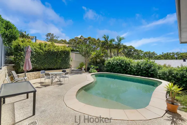 Second view of Homely house listing, 34 Barina Avenue, Kilaben Bay NSW 2283
