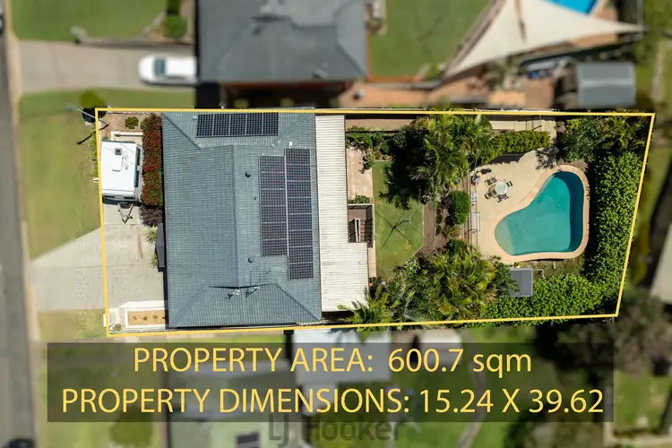 Third view of Homely house listing, 34 Barina Avenue, Kilaben Bay NSW 2283