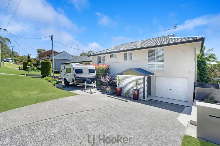 Fourth view of Homely house listing, 34 Barina Avenue, Kilaben Bay NSW 2283