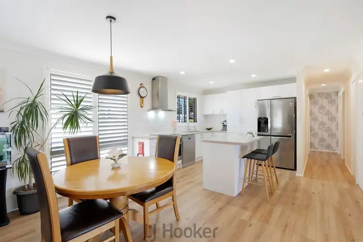 Fifth view of Homely house listing, 34 Barina Avenue, Kilaben Bay NSW 2283