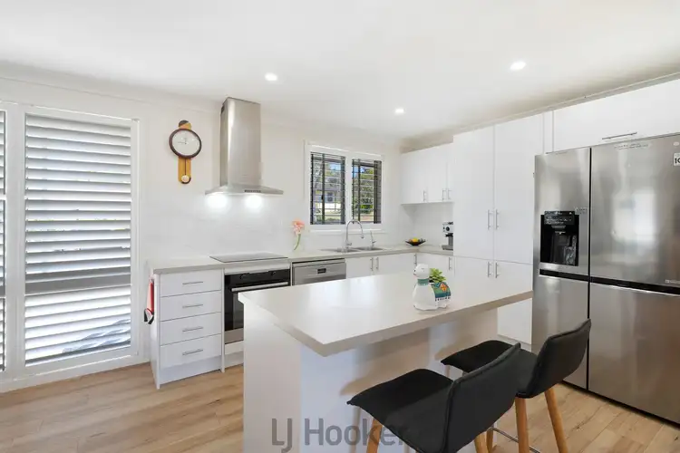 Sixth view of Homely house listing, 34 Barina Avenue, Kilaben Bay NSW 2283