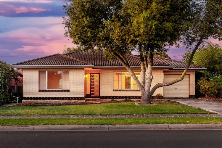 8 Oscar Street, Brooklyn Park SA 5032
