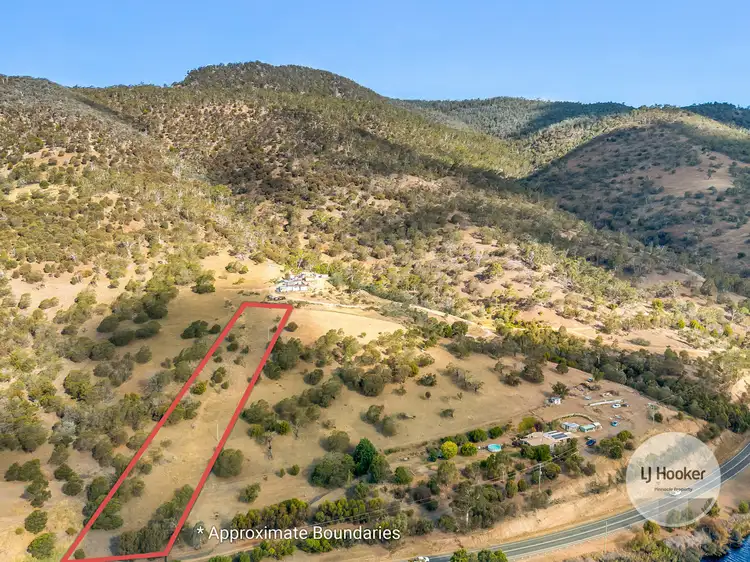 Fourth view of Homely land listing, (PID: 2933 Lyell Highway, Granton TAS 7030