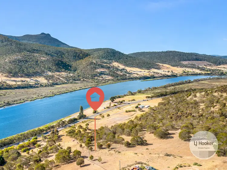 Fifth view of Homely land listing, (PID: 2933 Lyell Highway, Granton TAS 7030