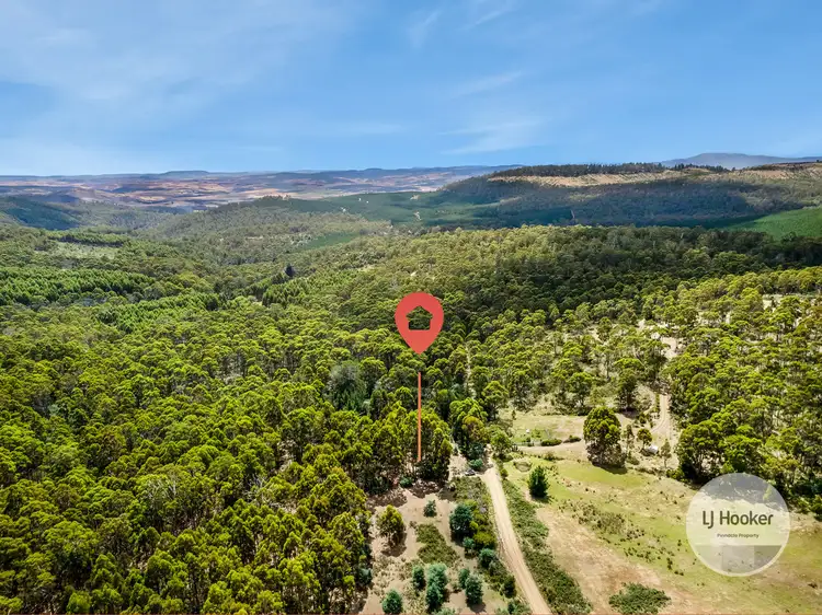 Fifth view of Homely land listing, (PID: 2733 Whites Road, Uxbridge TAS 7140