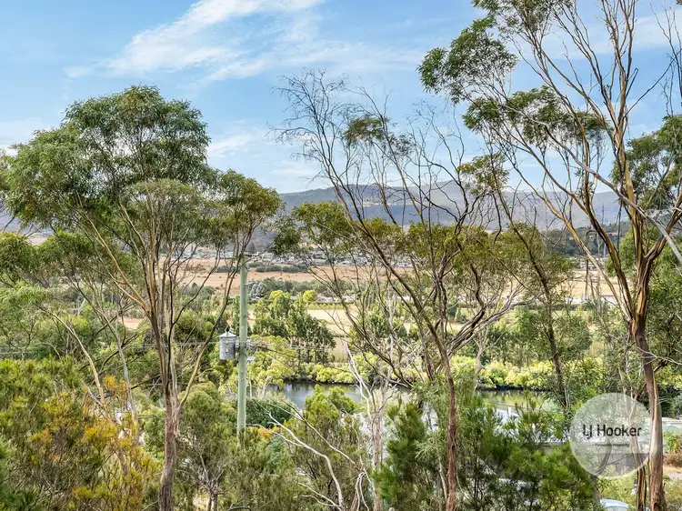 Seventh view of Homely land listing, (PID: 5827 Sharland Avenue, New Norfolk TAS 7140