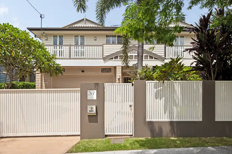 37 Sexton Street, Tarragindi QLD 4121
