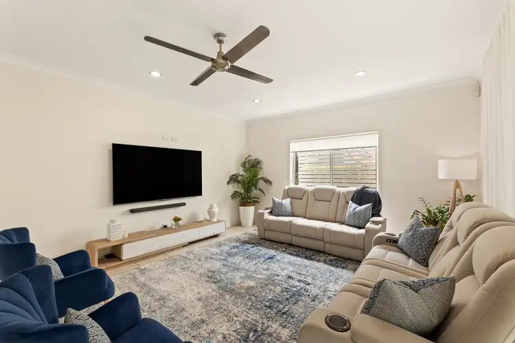 Second view of Homely house listing, 37 Sexton Street, Tarragindi QLD 4121