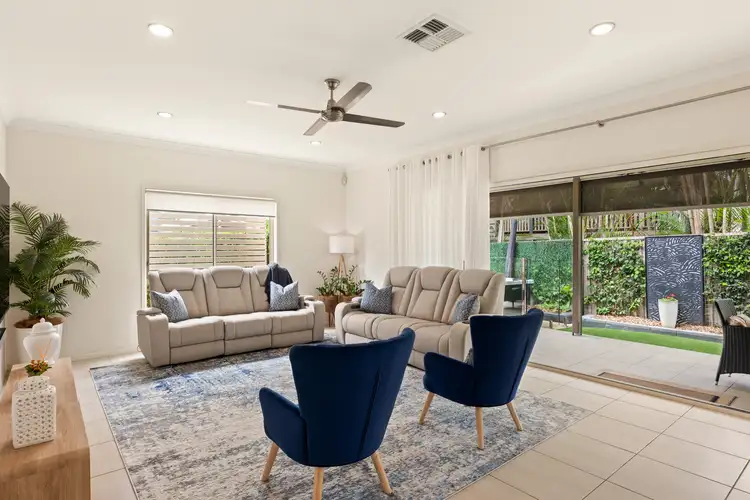 Third view of Homely house listing, 37 Sexton Street, Tarragindi QLD 4121