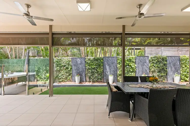 Fourth view of Homely house listing, 37 Sexton Street, Tarragindi QLD 4121