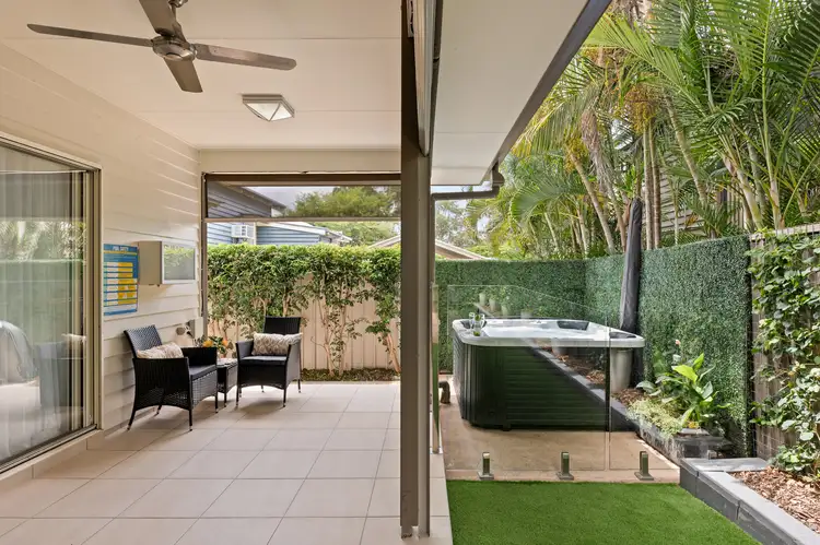 Fifth view of Homely house listing, 37 Sexton Street, Tarragindi QLD 4121