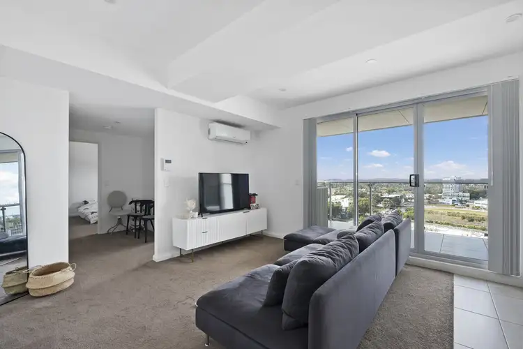 Second view of Homely apartment listing, 1408/5 Second Avenue, Blacktown NSW 2148
