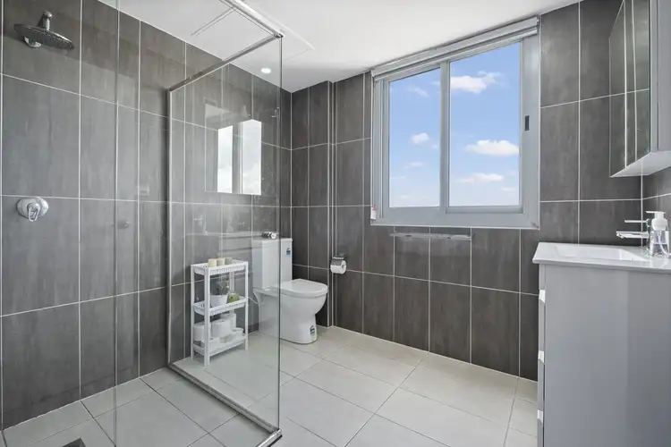 Fifth view of Homely apartment listing, 1408/5 Second Avenue, Blacktown NSW 2148