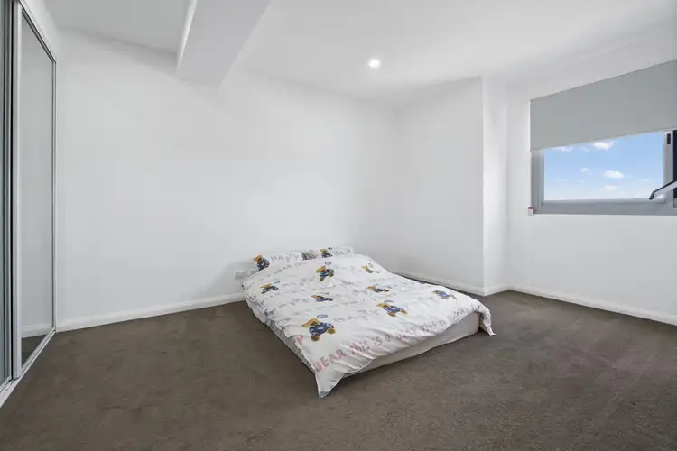 Sixth view of Homely apartment listing, 1408/5 Second Avenue, Blacktown NSW 2148