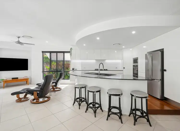 Fourth view of Homely house listing, 8 Peatling Lane, Twin Waters QLD 4564