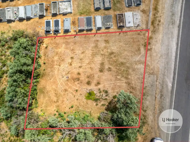 Third view of Homely land listing, (PID: 5832 Gordon River Road, Tyenna TAS 7140