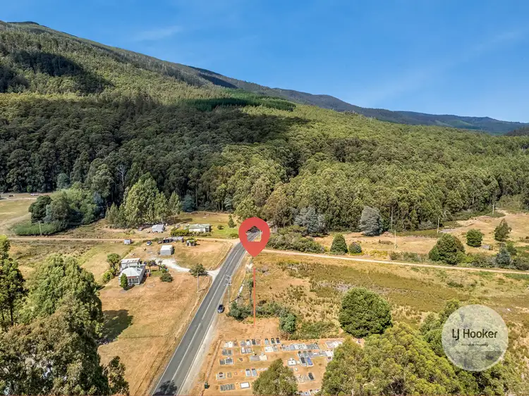 Sixth view of Homely land listing, (PID: 5832 Gordon River Road, Tyenna TAS 7140