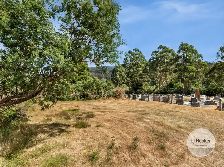 Seventh view of Homely land listing, (PID: 5832 Gordon River Road, Tyenna TAS 7140