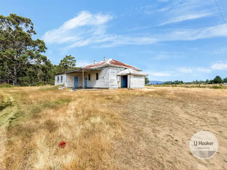 Sixth view of Homely land listing, (PID: 5829 Rinadena Road, Moogara TAS 7140