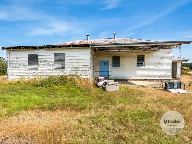 Seventh view of Homely land listing, (PID: 5829 Rinadena Road, Moogara TAS 7140