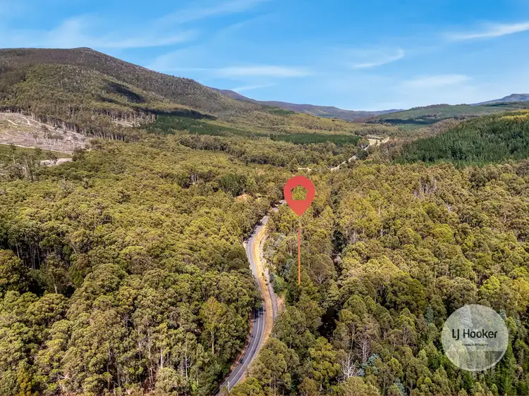 Fourth view of Homely land listing, (PID: 5832 Gordon River Road, Tyenna TAS 7140