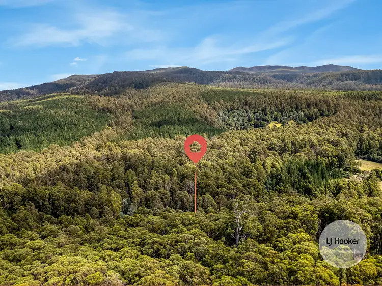 Fifth view of Homely land listing, (PID: 5832 Gordon River Road, Tyenna TAS 7140