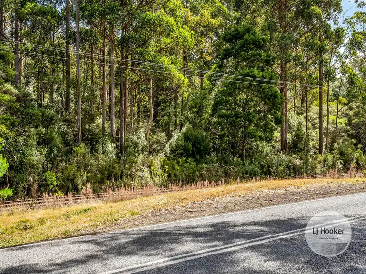 Sixth view of Homely land listing, (PID: 5832 Gordon River Road, Tyenna TAS 7140
