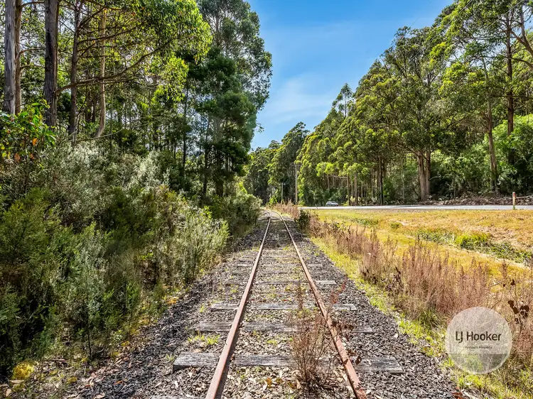 Seventh view of Homely land listing, (PID: 5832 Gordon River Road, Tyenna TAS 7140