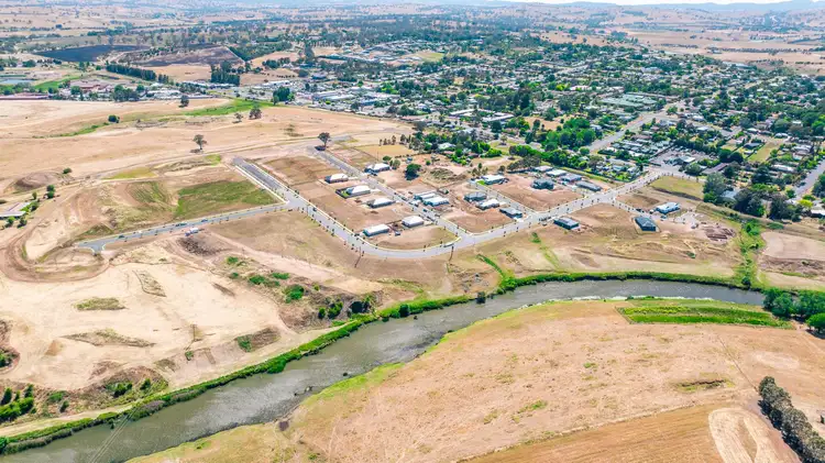Third view of Homely land listing, Yarrah Development, Yass NSW 2582