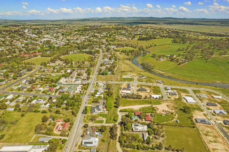 Sixth view of Homely land listing, Yarrah Development, Yass NSW 2582