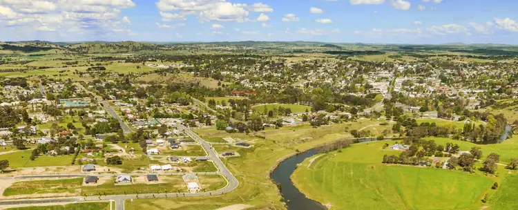 Seventh view of Homely land listing, Yarrah Development, Yass NSW 2582