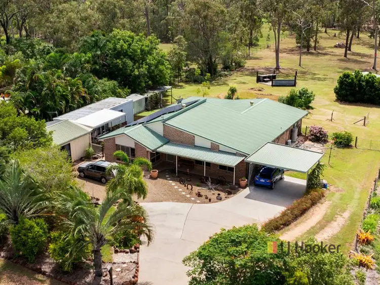 Main view of Homely house listing, 10 Coal Crescent, Tannum Sands QLD 4680
