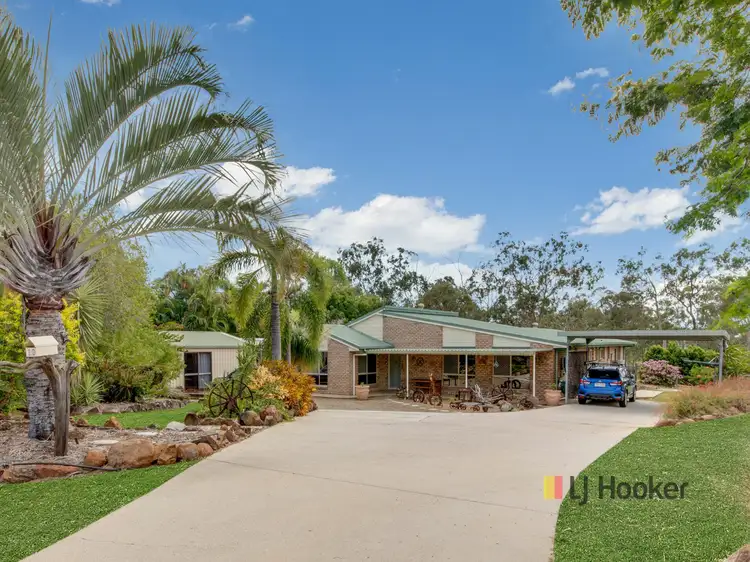 Second view of Homely house listing, 10 Coal Crescent, Tannum Sands QLD 4680