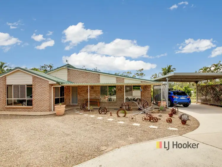 Third view of Homely house listing, 10 Coal Crescent, Tannum Sands QLD 4680