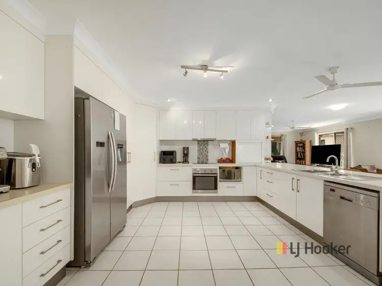 Fourth view of Homely house listing, 10 Coal Crescent, Tannum Sands QLD 4680