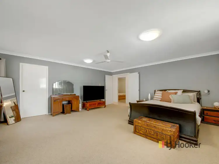 Seventh view of Homely house listing, 10 Coal Crescent, Tannum Sands QLD 4680