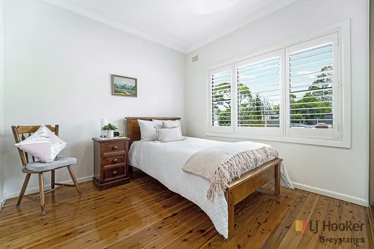 Sixth view of Homely house listing, 1A Ashby Street, Guildford NSW 2161