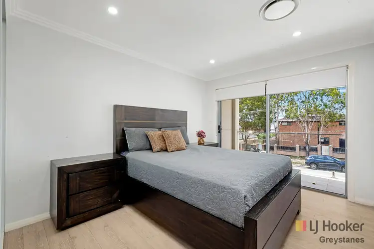 Fifth view of Homely semi-detached listing, 34A Cumberland Road, Greystanes NSW 2145