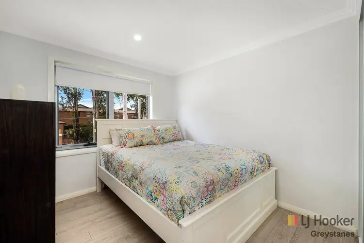 Sixth view of Homely semi-detached listing, 34A Cumberland Road, Greystanes NSW 2145