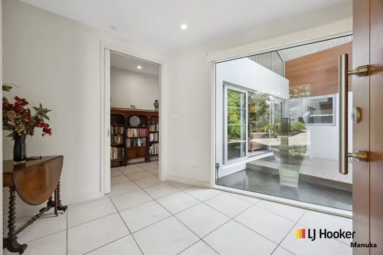 Second view of Homely house listing, 79 National Circuit, Deakin ACT 2600