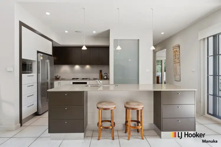 Third view of Homely house listing, 79 National Circuit, Deakin ACT 2600
