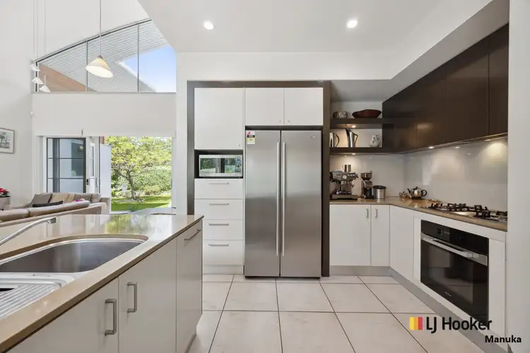 Fourth view of Homely house listing, 79 National Circuit, Deakin ACT 2600