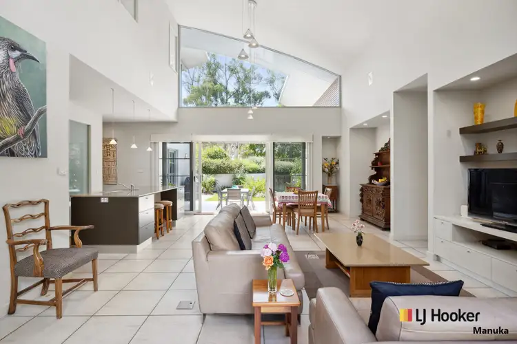 Fifth view of Homely house listing, 79 National Circuit, Deakin ACT 2600