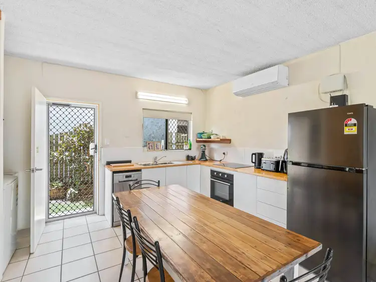 5/222 Grafton Street, Cairns North QLD 4870