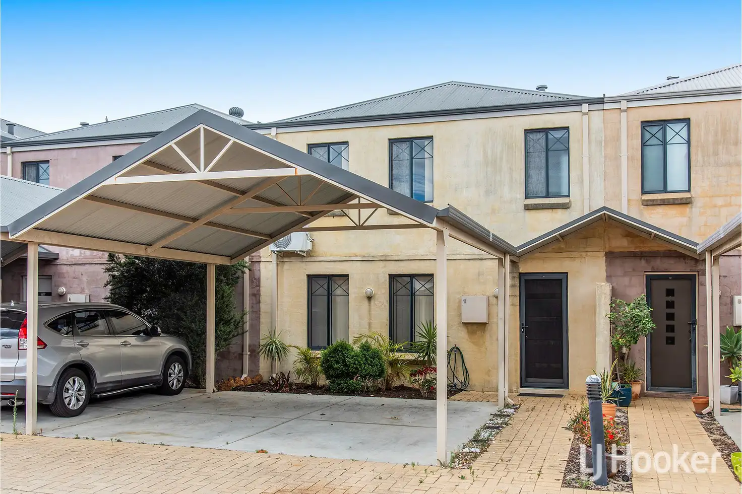 Main view of Homely townhouse listing, 7/11 Choseley Place, Langford WA 6147