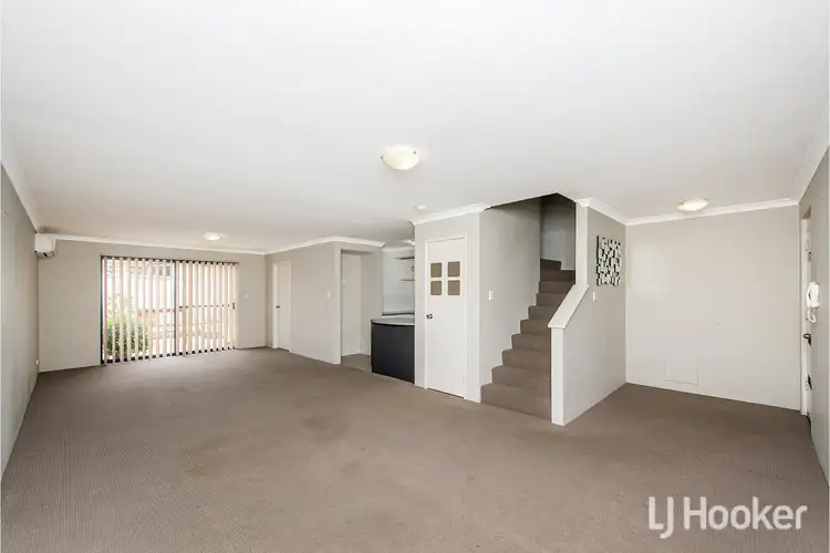 Fifth view of Homely townhouse listing, 7/11 Choseley Place, Langford WA 6147