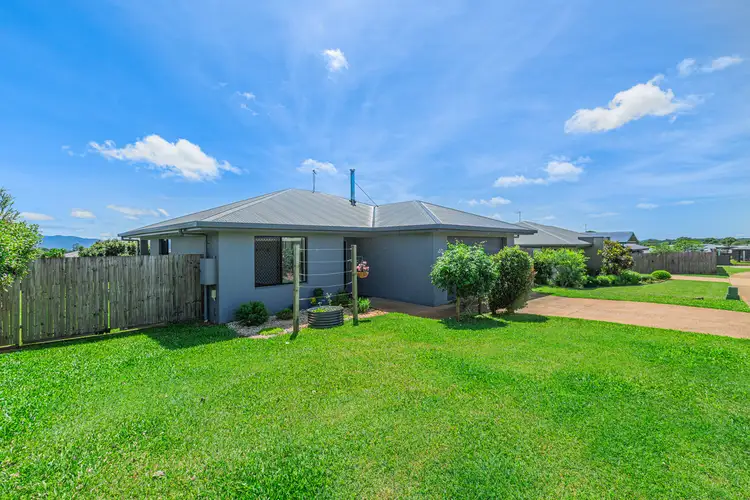 Main view of Homely house listing, 40 Bellamy Drive, Tolga QLD 4882